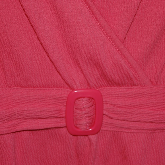 Gitano Size XL Cross-Front Shirt - Picture 3 of 5